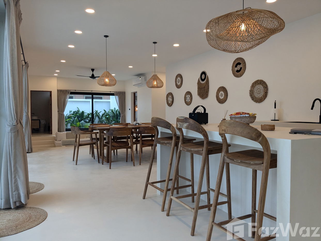 picture 4 Bedroom Villa for sale in Si Sunthon, Phuket - 5/26