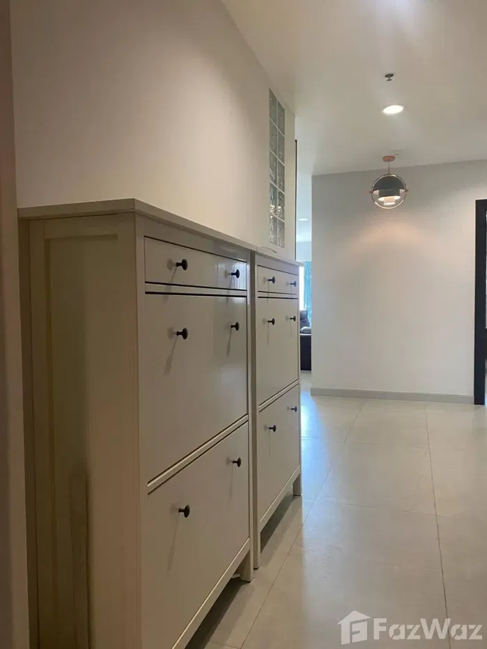 รูป คอนโดให้เช่า 2 ห้องนอน ในโครงการ ลิเบอร์ตี้ พาร์ค 2 1758038 - รูปที่ 12/14