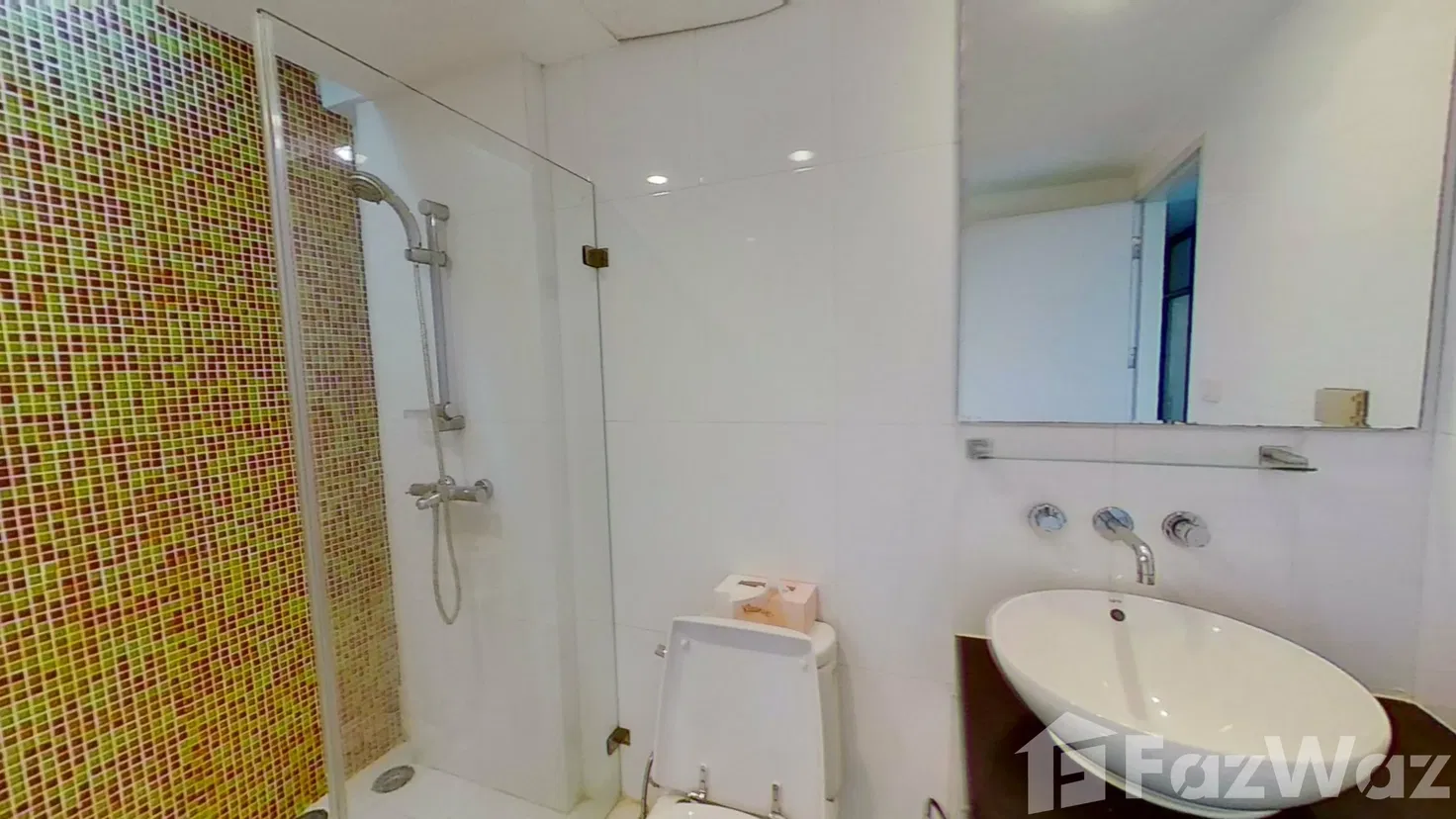 picture 2 Bedroom Condo for sale at Urbana Langsuan - 7/13