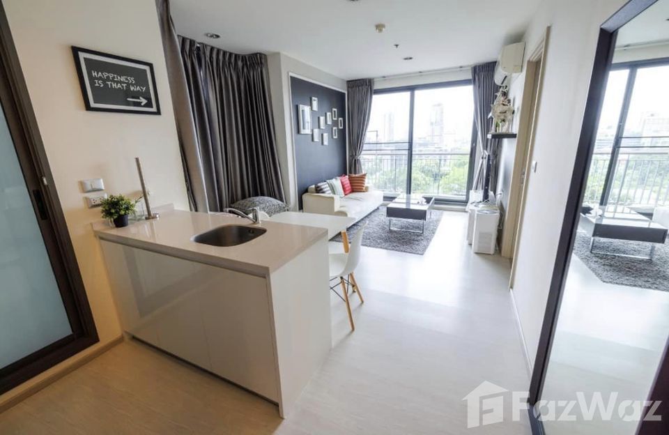 picture 1 Bedroom Condo for rent at Rhythm Sukhumvit 42 1421550 - 1/5