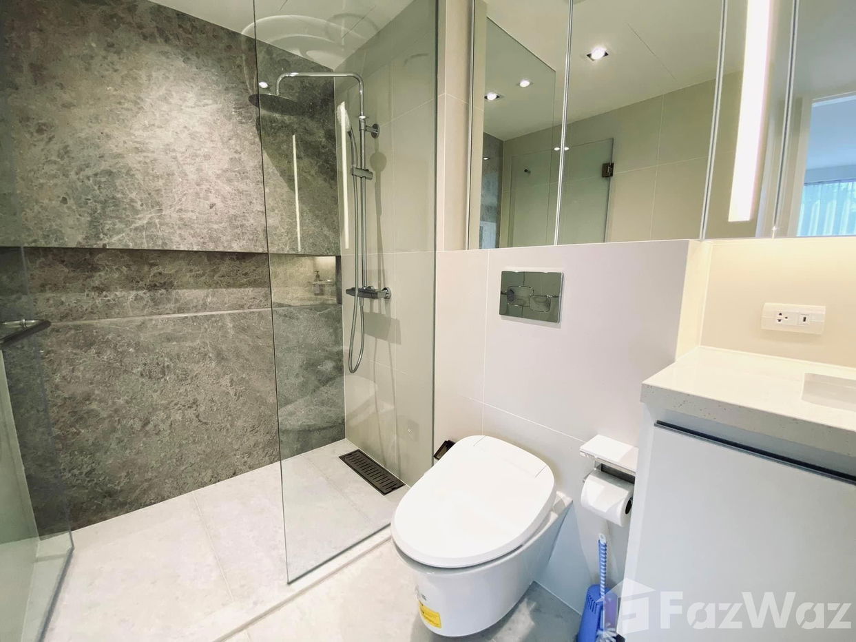 picture 1 Bedroom Condo for rent at SCOPE Promsri 1406786 - 5/11
