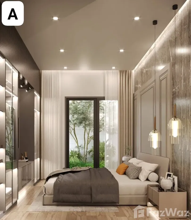 picture Larelana Villa – Private Pool Villa 5634085 - 19/21