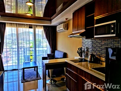 Condos for sale : 1 Bedroom Condo 5592677