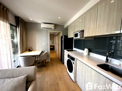 Condos for rent : 1 Bedroom Condo for rent at Runesu Thonglor 5 1643662