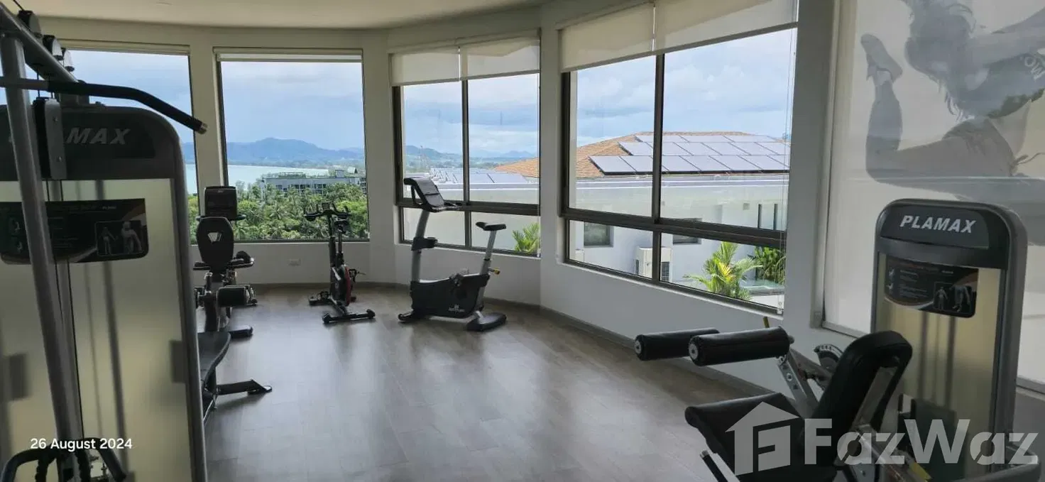 picture 3 Bedroom Condo for sale at Andamaya Surin Bay - 30/30