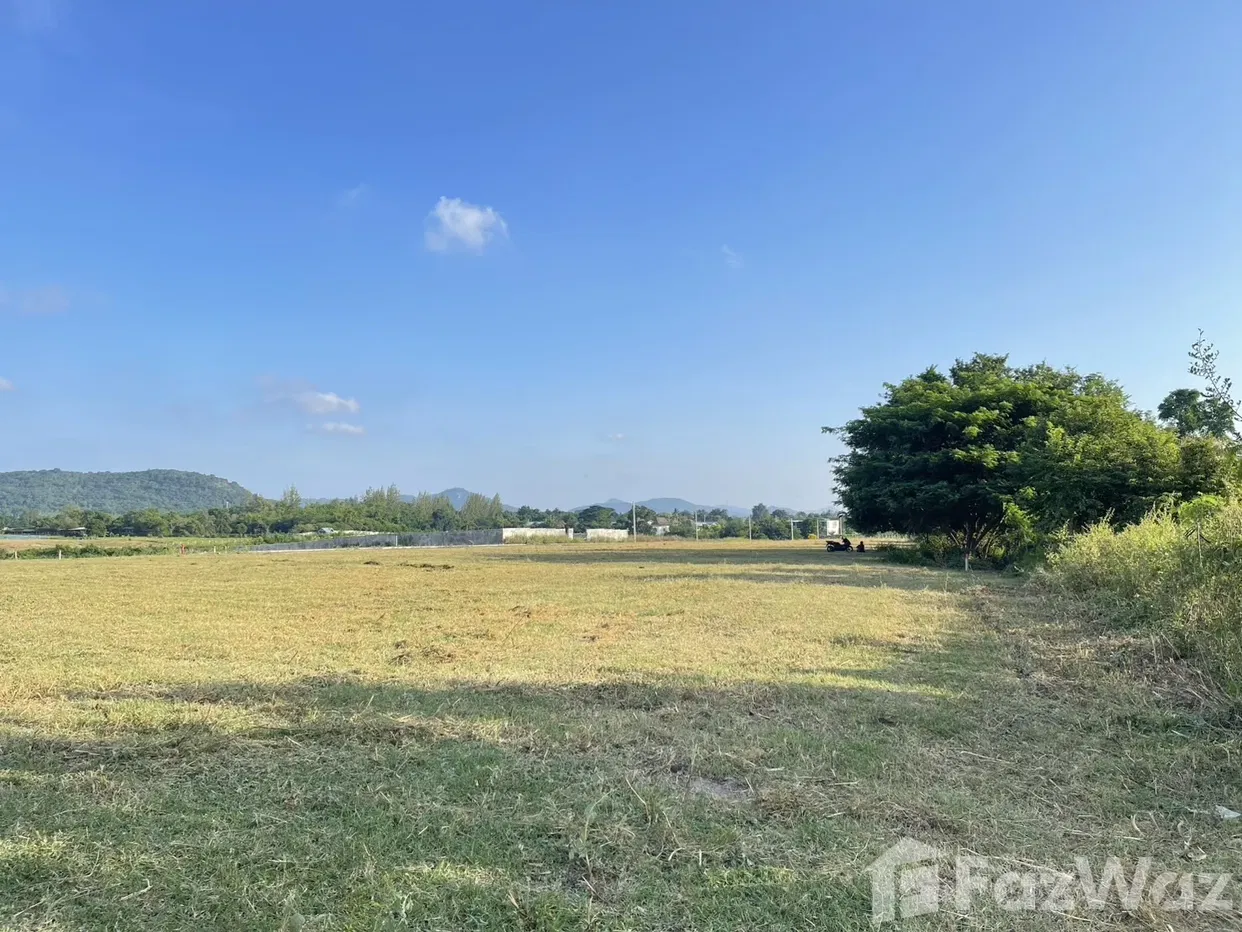 รูป ขาย ที่ดิน ใน หินเหล็กไฟ, ประจวบคีรีขันธ์ - รูปที่ 10/15