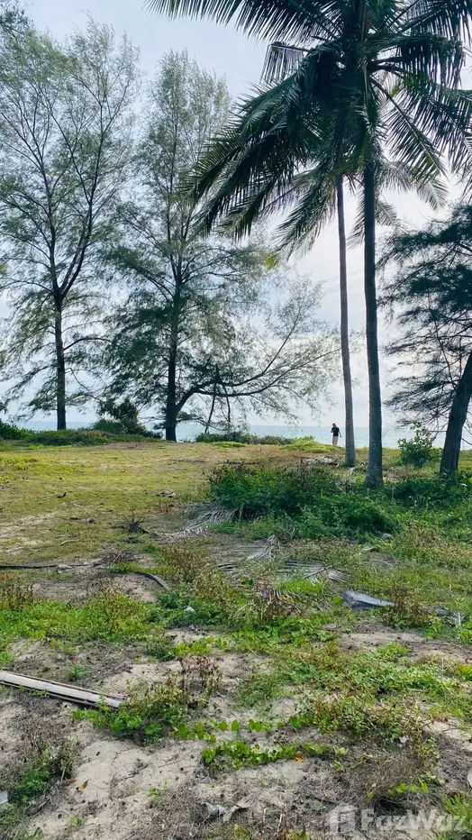 picture Land for sale in Mai Khao, Phuket - 1/6