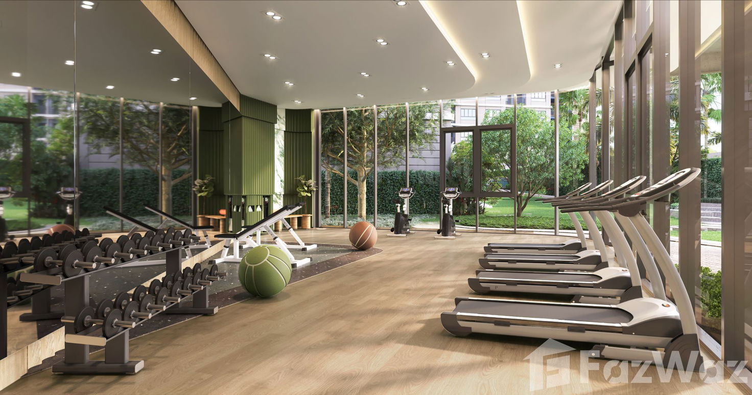 picture 1 Bedroom Condo for sale at Dcondo Reef Phuket - 10/14