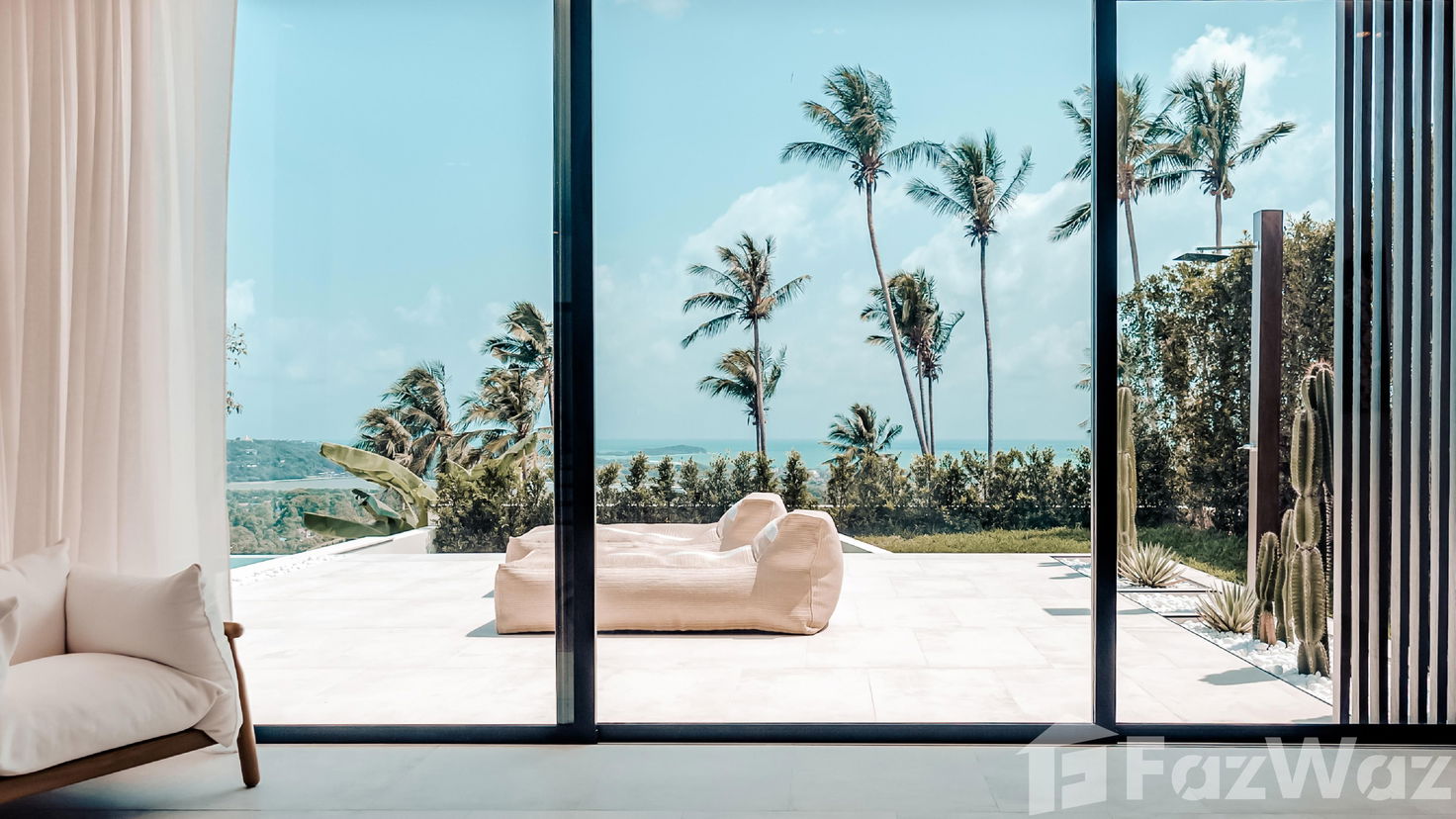 picture 3 Bedroom Villa for sale at Istani Villas - 9/11