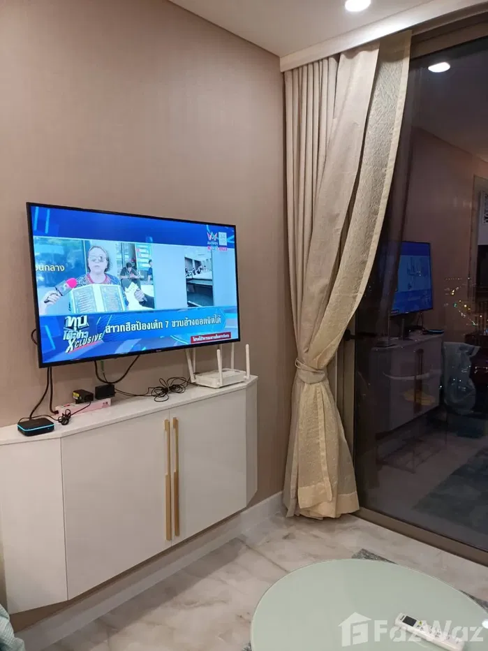 picture 1-Bedroom Condo for sale at Copacabana Beach Jomtien - 17/25