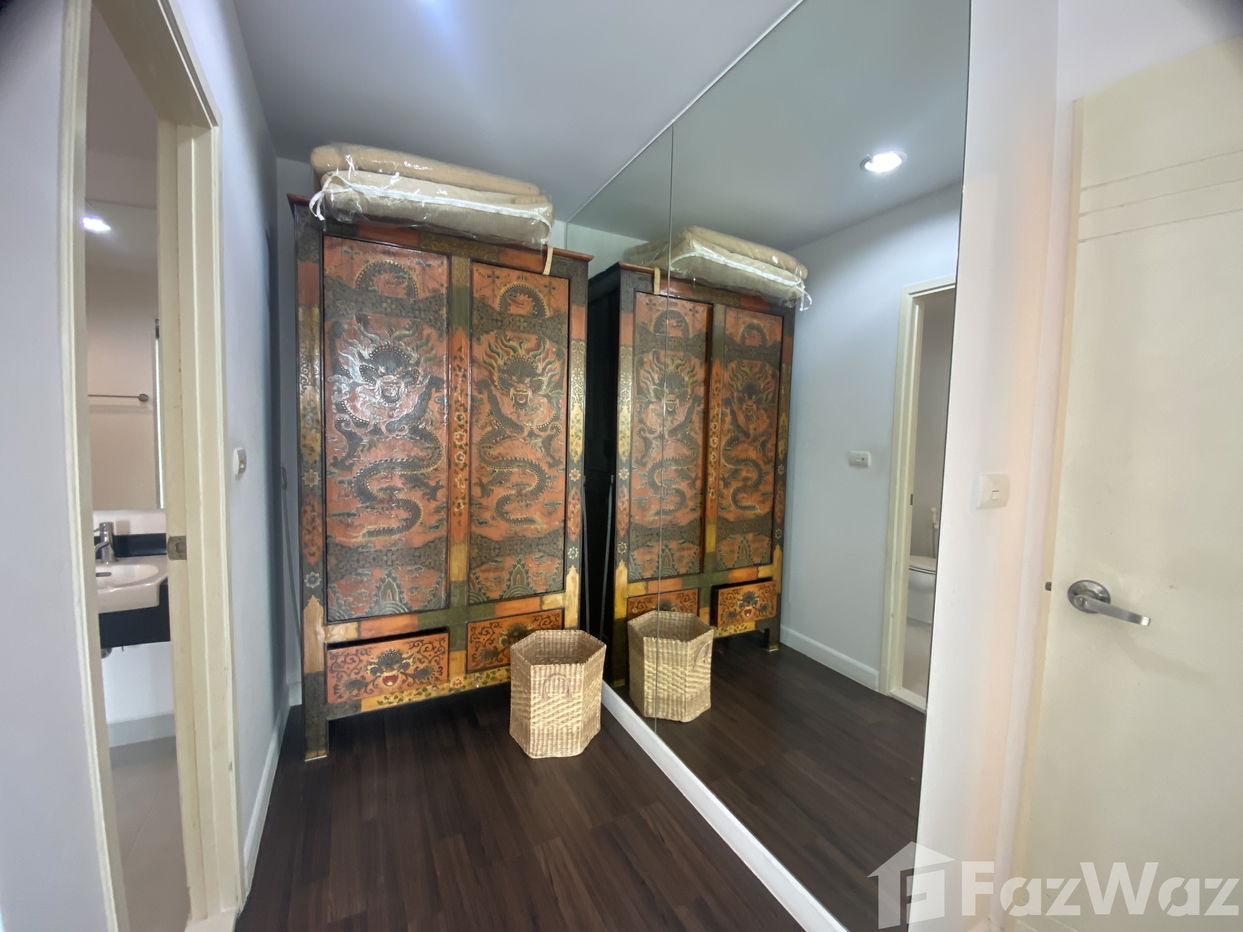 picture 2 Bedroom Condo for sale at Baan Sanpluem - 6/8