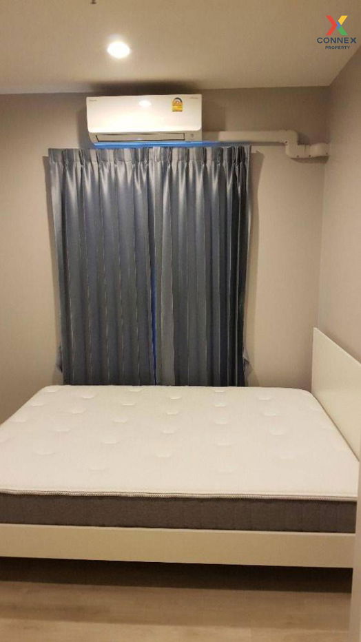 picture 🔥🔥🔥 For Rent Condo , Plum Condo Central Station , MRT-Sam Yaek Bang Yai , Sao Thong Hin , Bang Yai , Nonthaburi , CX-127893 ✅ Live chat with us ADD LINE @connexproperty ✅ 🔥🔥🔥 - 2/7