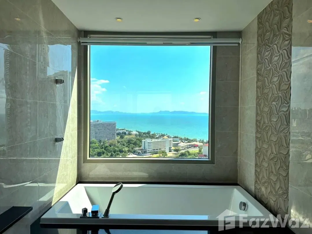 picture Riviera Ocean Drive 2Bed/2Bath 74Sqm 24th Floor FQ - 5/12