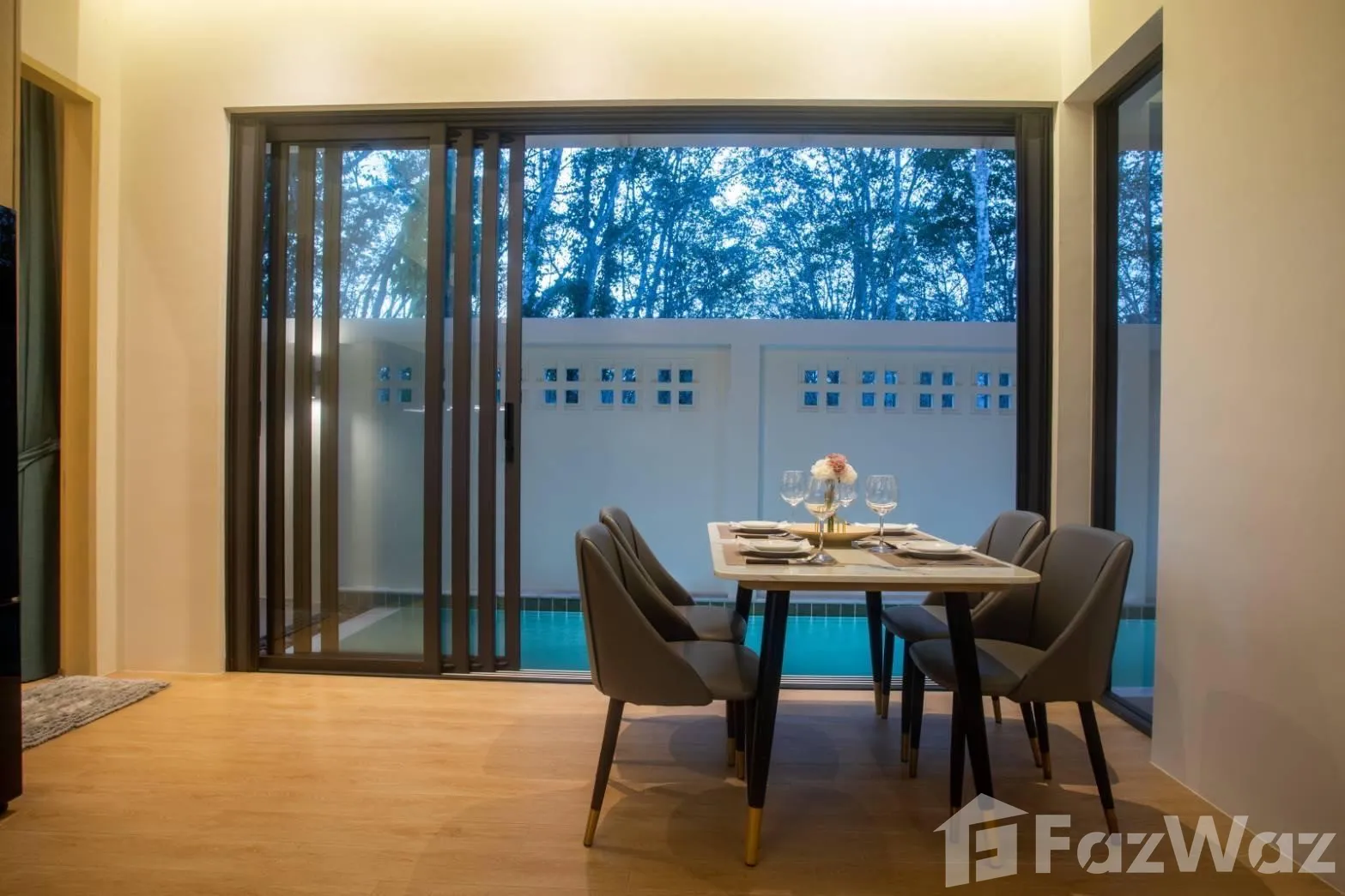 2 Bedroom Villa for rent in Thep Krasattri, Phuket  5569958 - image 4