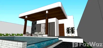 บ้านเดี่ยว กะทู้ ภูเก็ต : ขาย บ้านเดี่ยว 3 ห้องนอน ใน กมลา, ภูเก็ต
