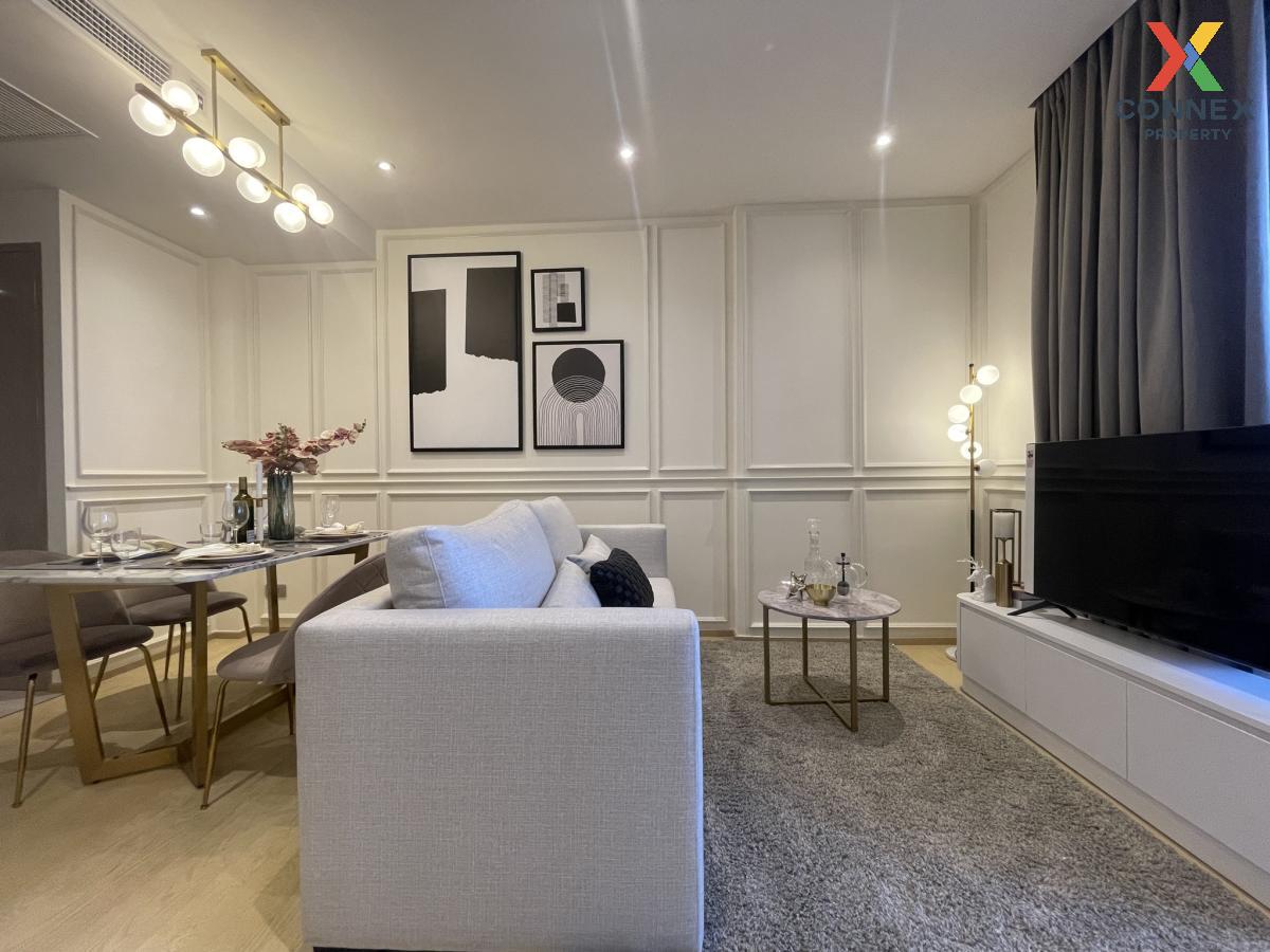 picture For Rent Condo , Ashton Asoke-Rama 9 , MRT-Phra Ram 9 , Din Daeng , Din Daeng , Bangkok , CX-127930 ✅ Live chat with us ADD LINE @connexproperty ✅  - 5/7