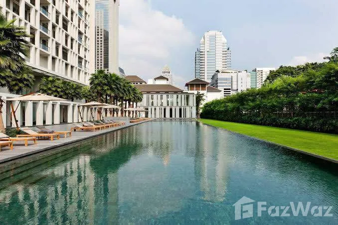 รูป ขาย คอนโด 3 ห้องนอน ในโครงการ เดอะ สุโขทัย เรสซิเด้นซ์ - รูปที่ 14/14