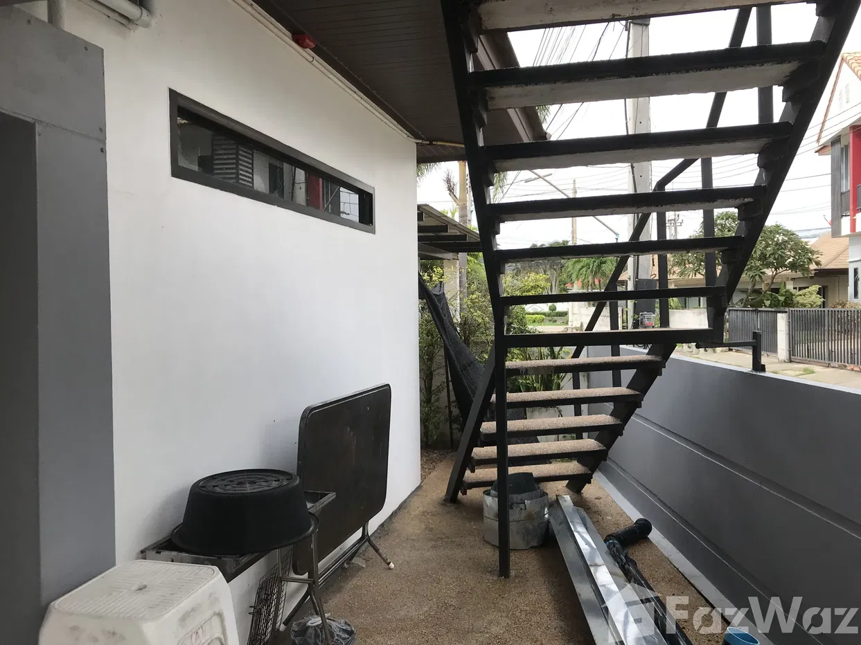 รูป วิลล่าให้เช่า 3 ห้องนอน ในโครงการ วัน โอ ทู เพลส 1042740 - รูปที่ 39/47