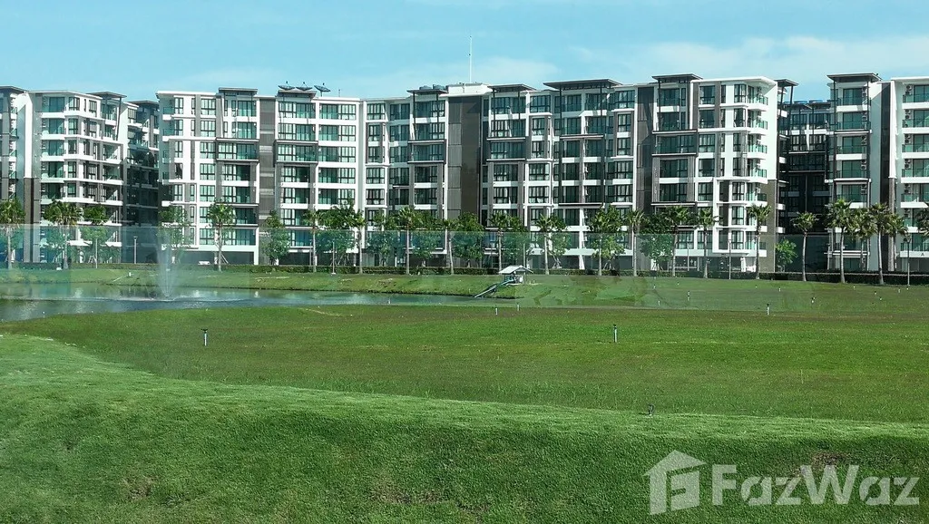 Welcome to Royal Lee The Terminal Phuket: 37.36 SqM of Limitless Potential! 149180 - image 5