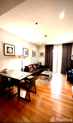 คอนโดให้เช่า : 1 Bedroom Condo for rent at 39 by Sansiri 1968336
