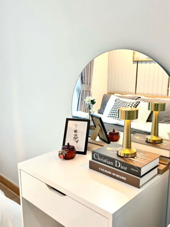 รูป 🏢 ขายคอนโด : Regent Home 6/1 Prachacheun (รีเจ้นท์ โฮม 6/1 ประชาชื่น)   รหัสทรัพย์ | 📌LNP-C8836  - รูปที่ 8/14
