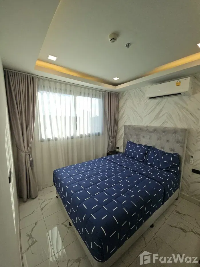 picture Super Deal 2, bedroom condo in Central Pattaya. Great ROI - 6/15