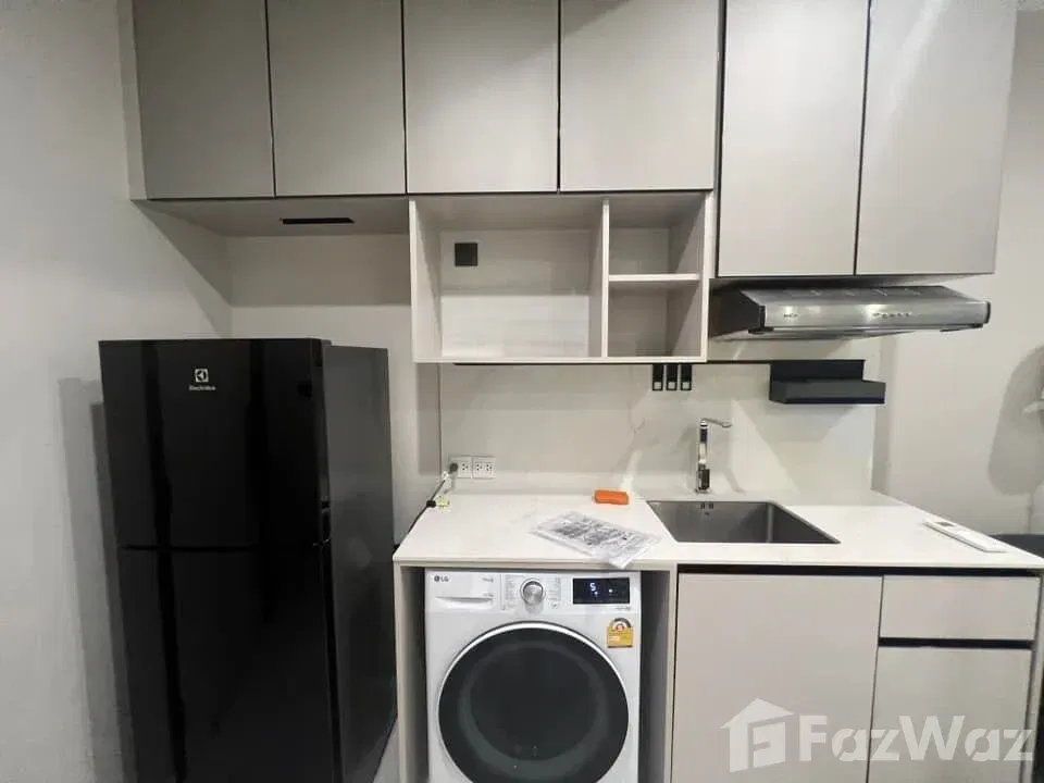 picture 1 Bedroom Condo for sale at The Room Phayathai - 4/5