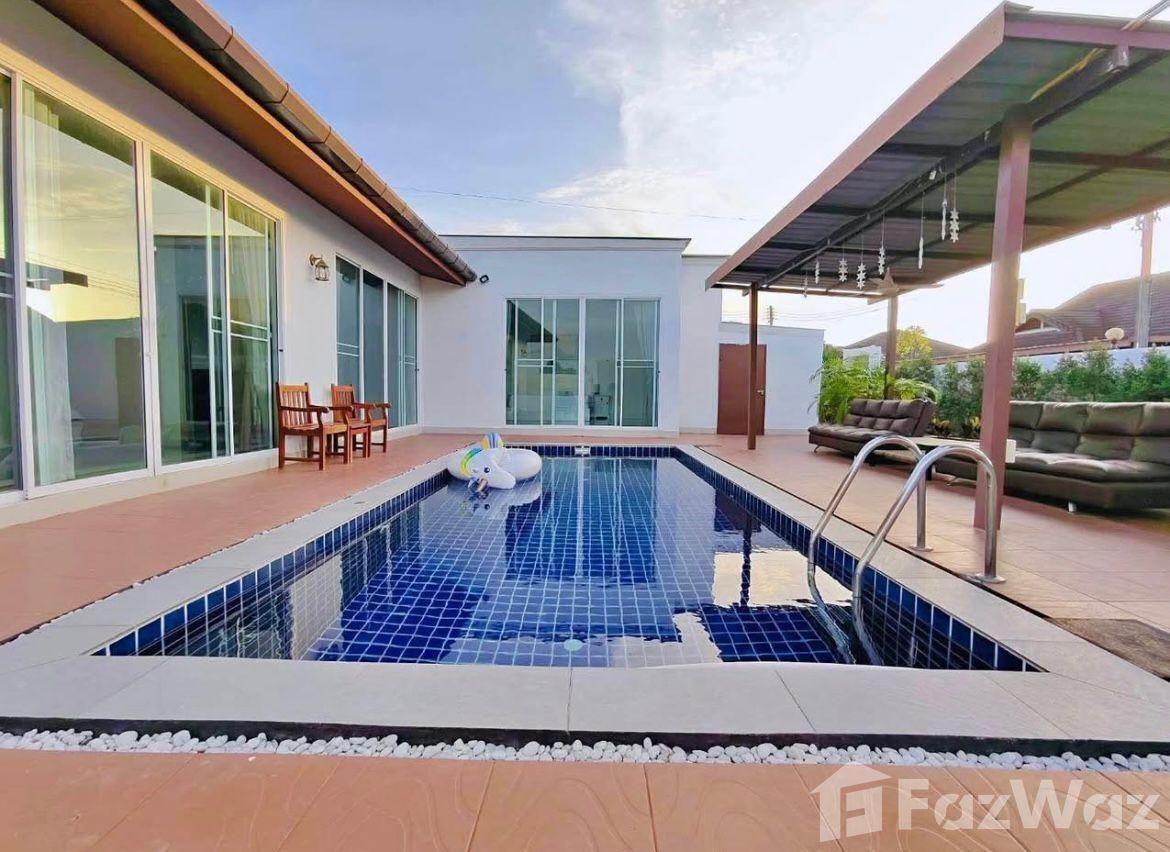 picture 2 Bedroom Villa for sale in Choeng Thale, Phuket - 2/12