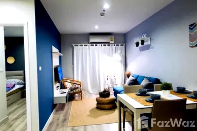 Condos for sale Central Pattaya Road : 2 Bedroom Condo for sale at Centric Sea