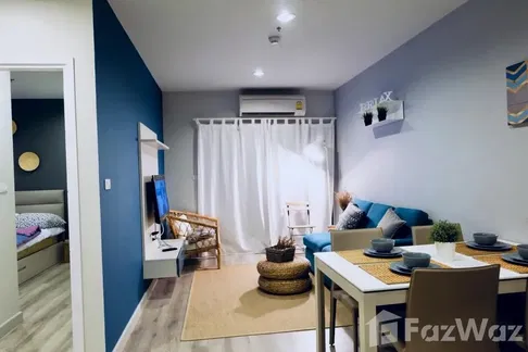 ขาย คอนโด 2 ห้องนอน ในโครงการ เซ็นทริค ซี