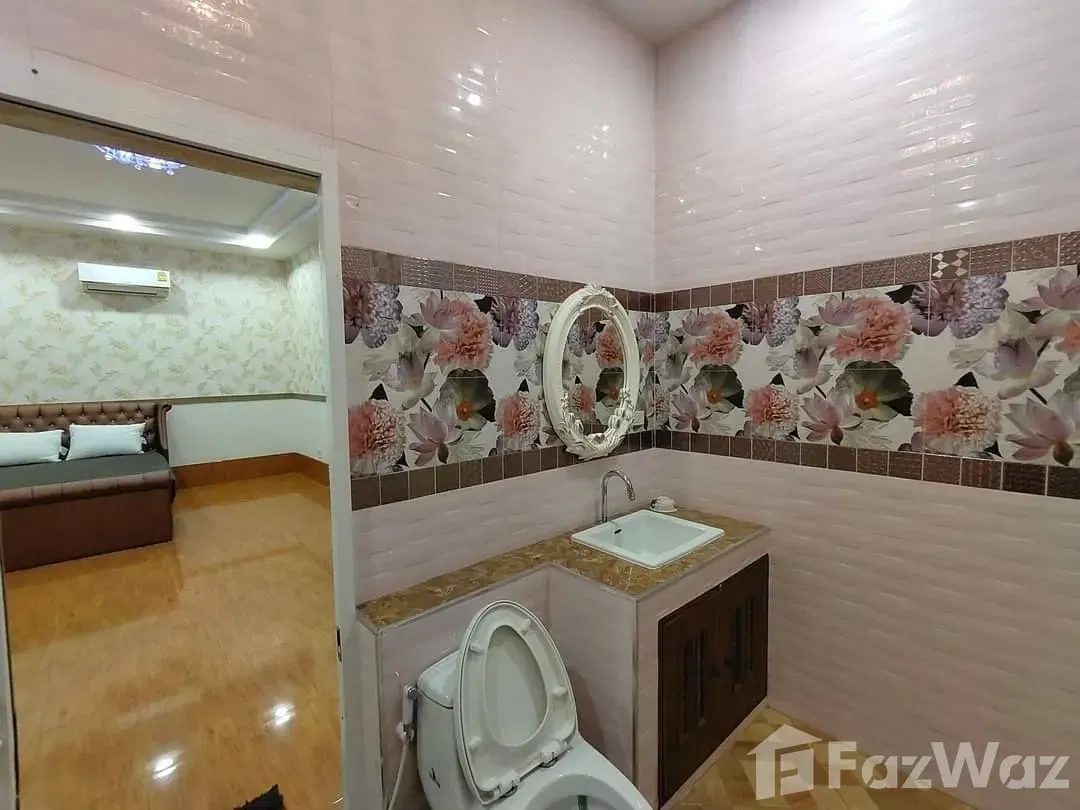 รูป ขาย บ้านเดี่ยว 3 ห้องนอน ใน ทับใต้, ประจวบคีรีขันธ์ - รูปที่ 14/19