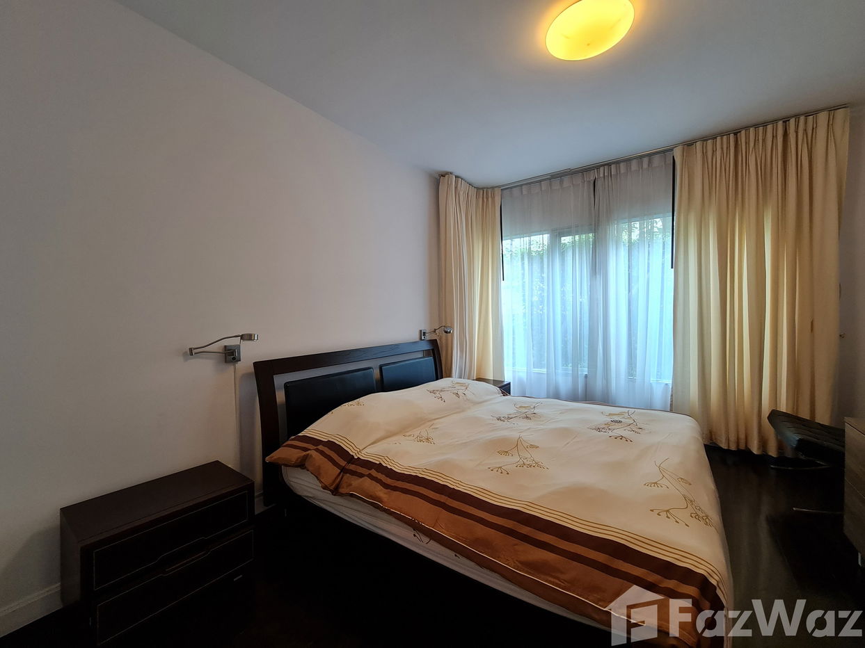 picture Captivating 2BR Condo in Hua Hin City: An Unforgettable Investment 1157814 - 11/18