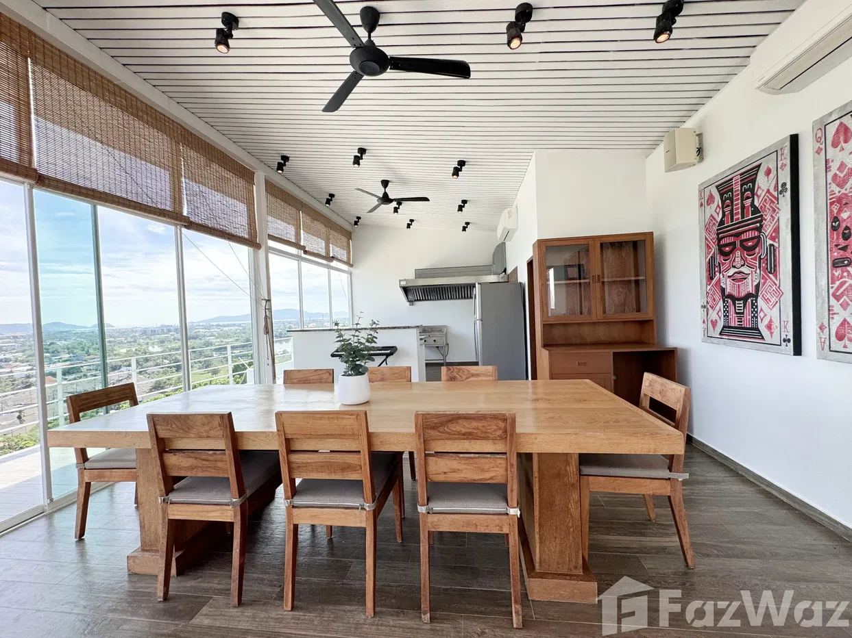 picture 6 Bedroom Villa for sale in Chalong, Phuket - 59/65