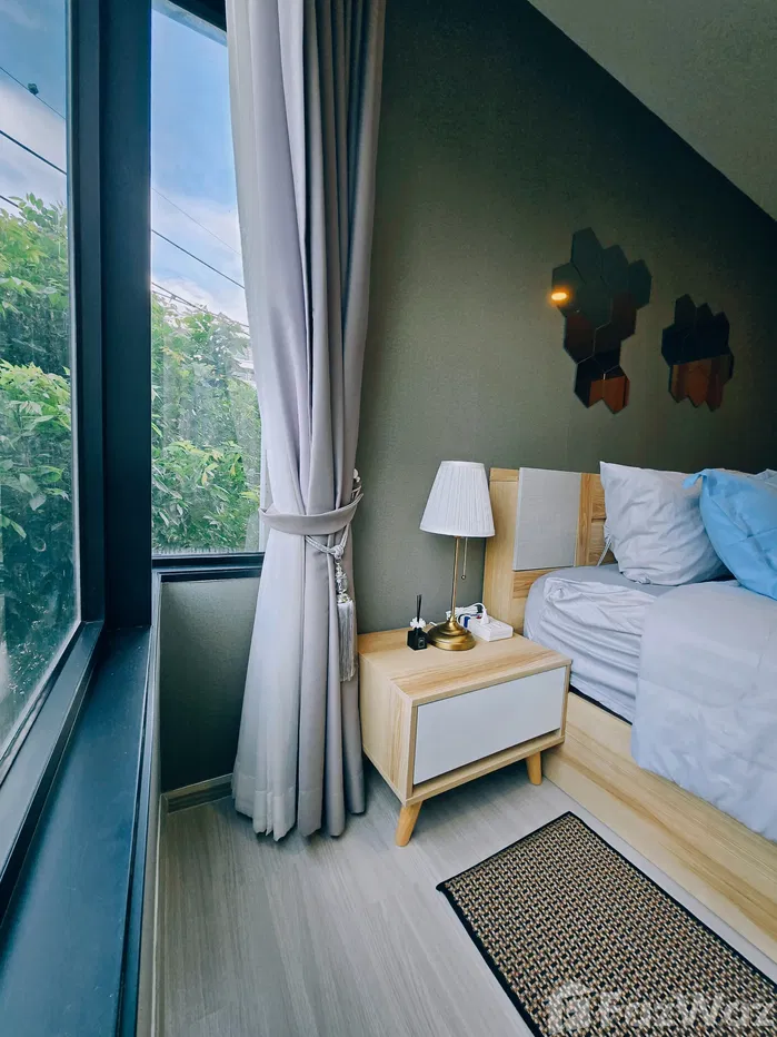 picture 1 Bedroom Condo for sale at Aspire Sukhumvit-Onnut - 15/23