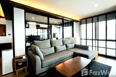 ขายคอนโด : ขายคอนโดวิวแม่น้ำ 180 องศา ลุมพินีพาร์ค ริเวอร์ไซด์ พระราม3 1858334
