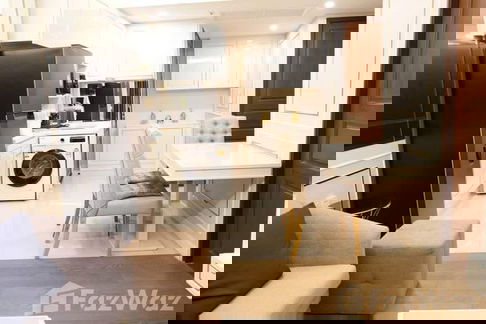 2 Bedroom Condo for rent at Amaranta Residence 1746848