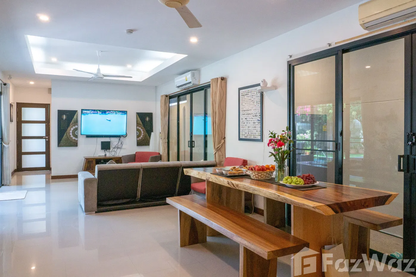 picture Villa Suksan |2 Bed Thai Bali Pool Villa at Rawai |9% Return - 35/95