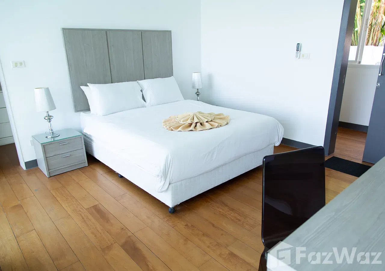 picture Seaview Villa for Sale Kata Beach Phuket 1756066 - 4/35