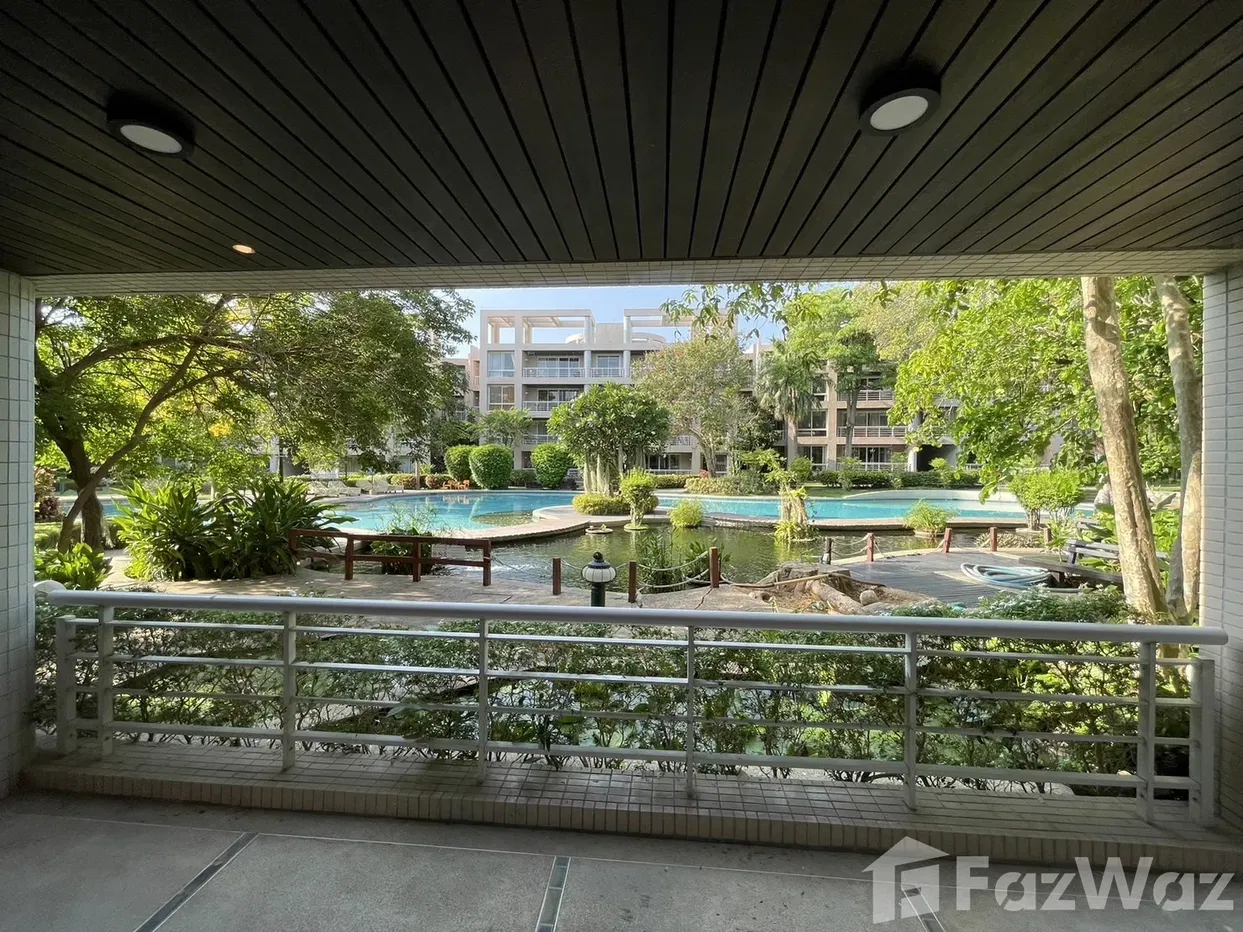 picture 2 Bedroom Condo for rent at Baan Sansaran Condo 1656186 - 5/11