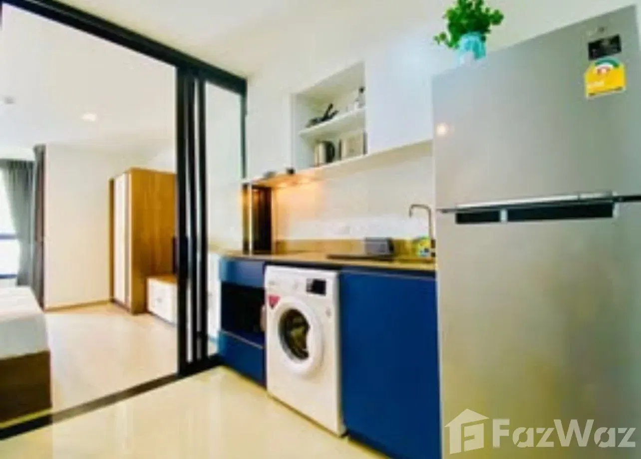 picture Studio Condo For Sale - The Base Central Phuket - 9/9