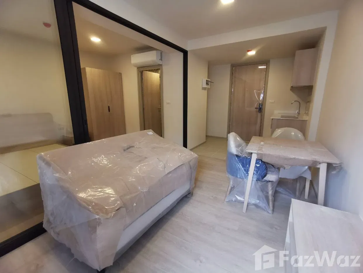 รูป ขาย คอนโด 1 ห้องนอน ในโครงการ กาบานาส หัวหิน - รูปที่ 2/9