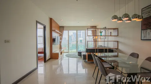 คอนโดให้เช่า 2 ห้องนอน ในโครงการ เดอะ ไพร์ม 11