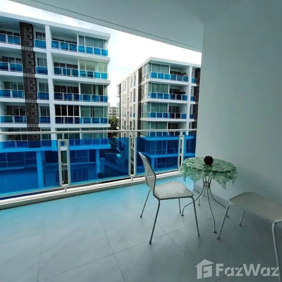 picture 2 Bedroom Condo at My Resort Hua Hin - 8/27