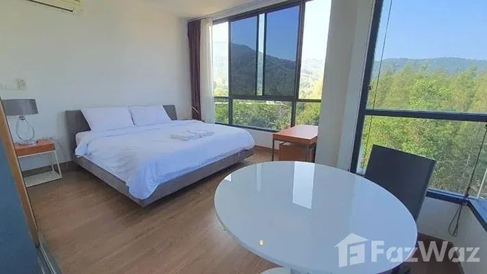 picture 1 Bedroom Condo for sale at Hill Myna Condotel - 3/7