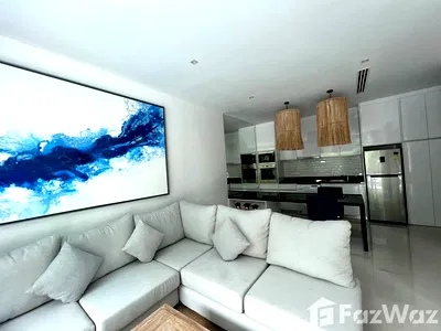 เช่าคอนโด รพ.ป่าตอง : คอนโดให้เช่า 1 ห้องนอน ในโครงการ แกรนด์ กมลา ฟอลส์ 1378576