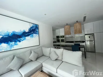 รูปภาพ คอนโดให้เช่า 1 ห้องนอน ในโครงการ แกรนด์ กมลา ฟอลส์ 1378576