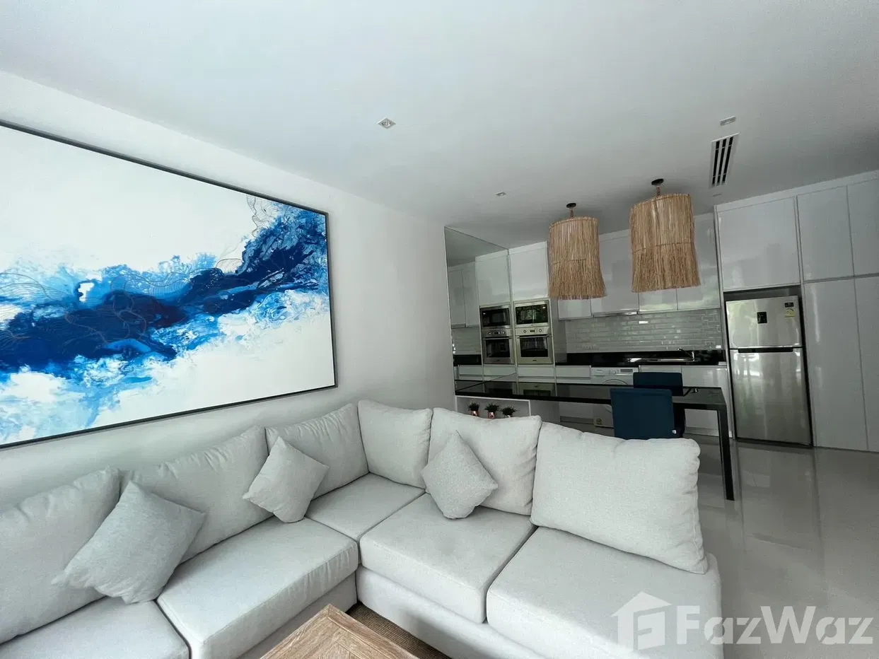 picture 1 Bedroom Condo for rent at Grand Kamala Falls 1378576 - 1/7