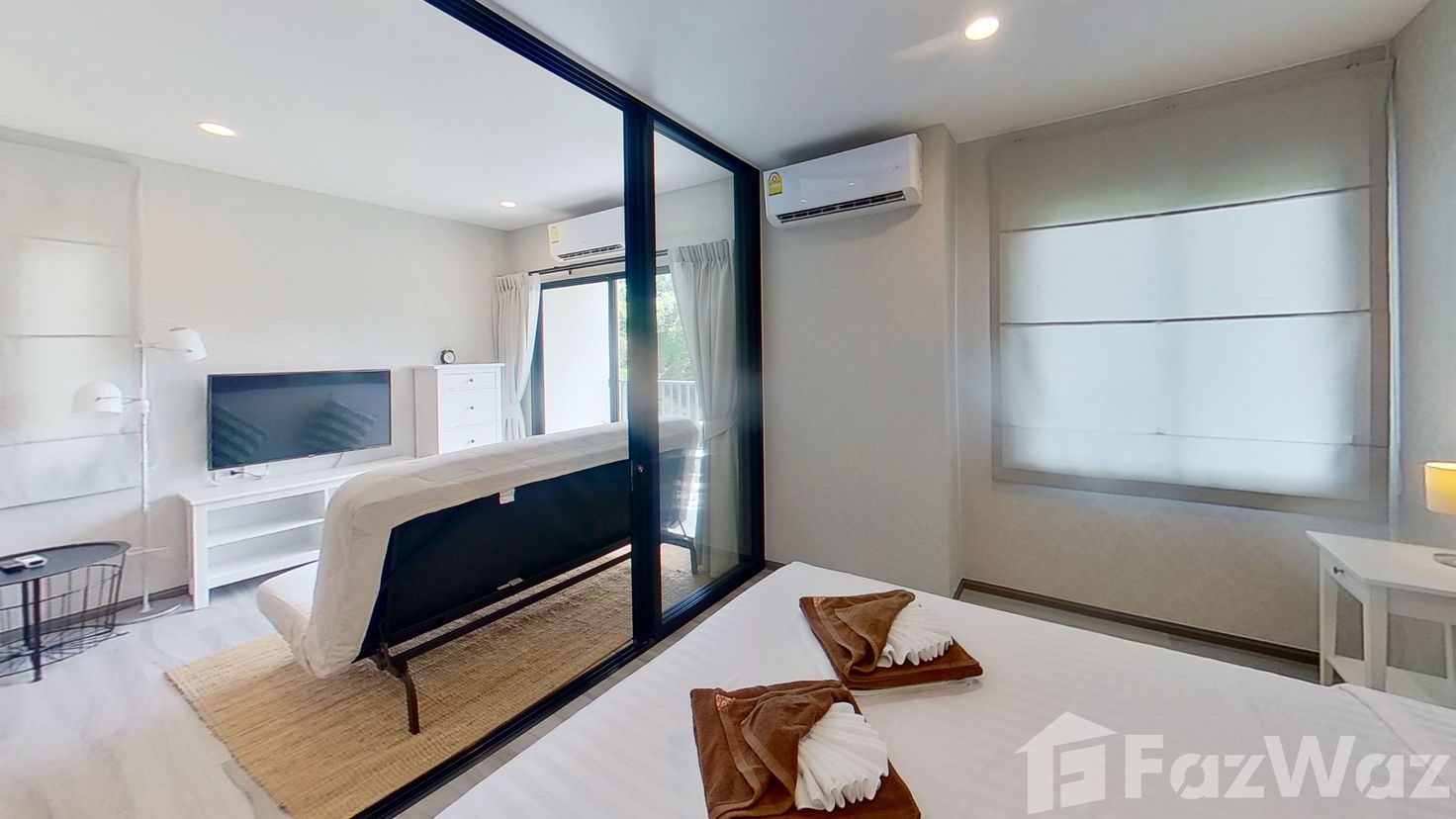 picture Serene Phuket Condo - The Title Residencies Awaits! - 2/6