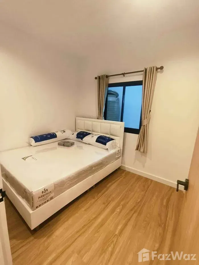 picture 2 Bedroom Townhouse for rent at Redwood House @Yachan 1937065 - 5/10