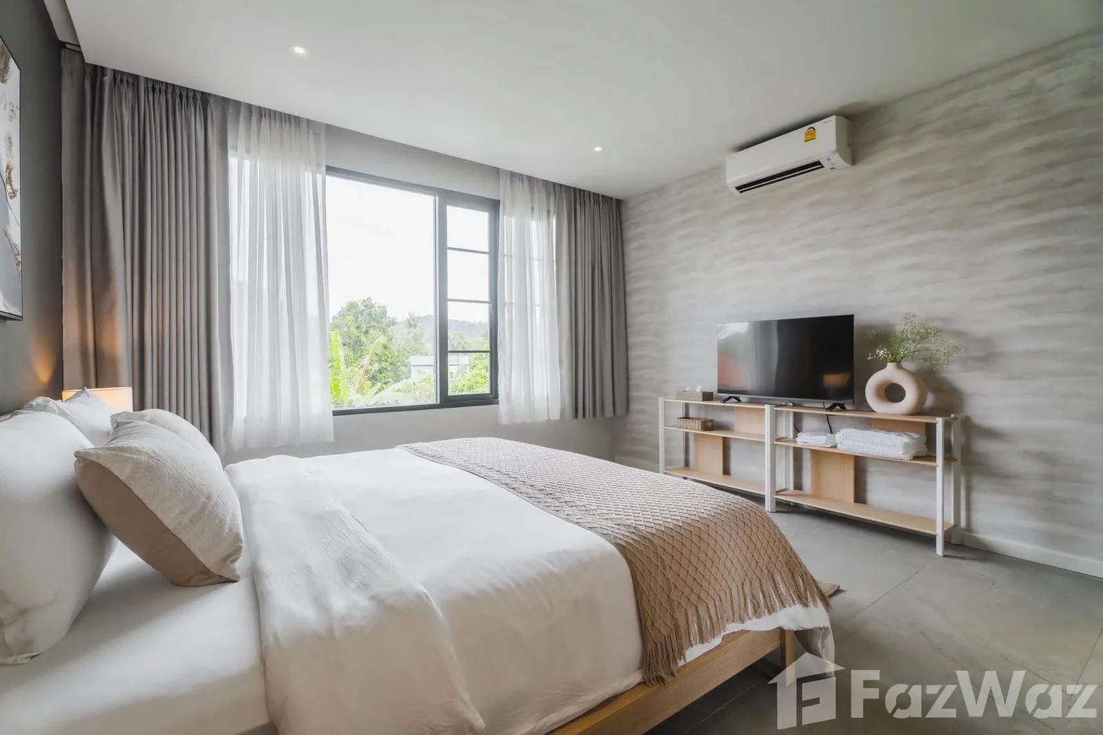4 Bedroom Villa for rent in Si Sunthon, Phuket  5370781 - image 6